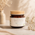 Buckwheat Fermented Garlic Honey